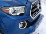 Toyota Tacoma Limited Double Cab 2015 года